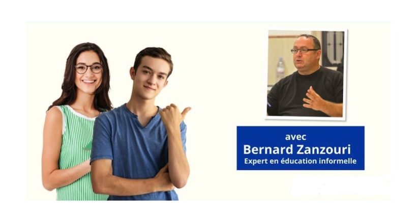 [:fr]Etre adolescent en Israël![:]