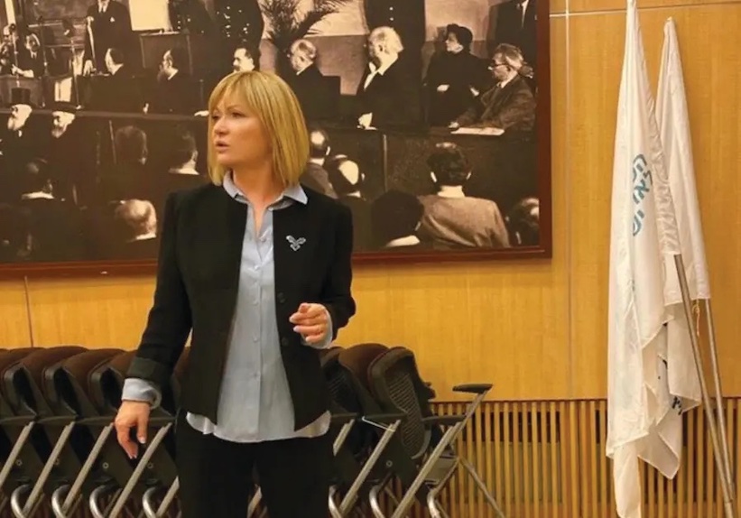 WZO: Promoting aliyah through the Hebrew language