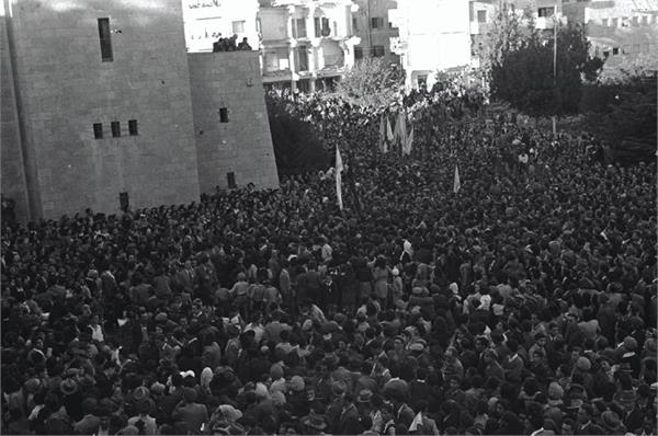 Это день в истории: резолюция ООН №181