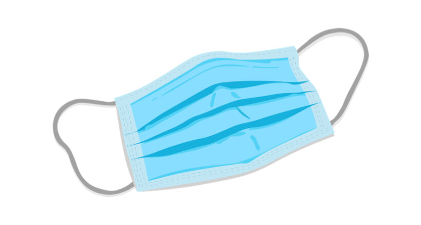 В Израиле вновь действует масочный режим