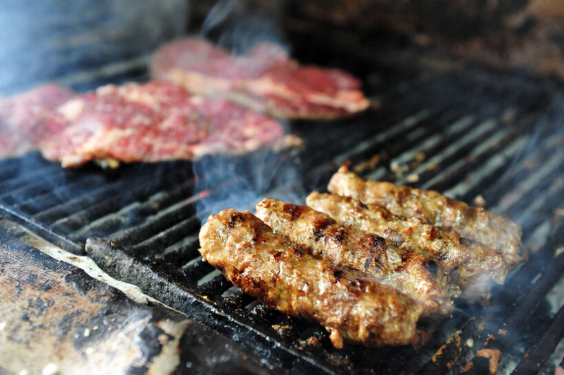 Первая в мире фабрика по выращиванию «мяса из пробирки»