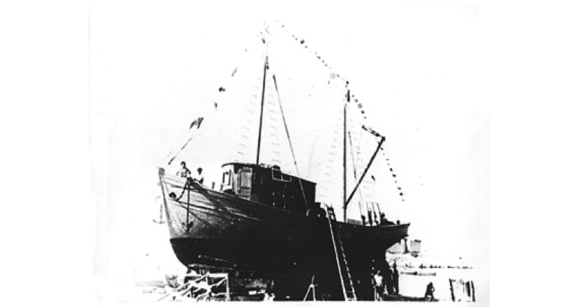 История сионизма и государства Израиль: 23 — 31 августа