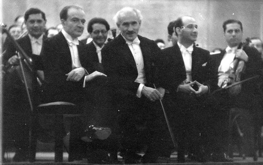 תולדות הציונות ומדינת ישראל: 24–31 דצמבר