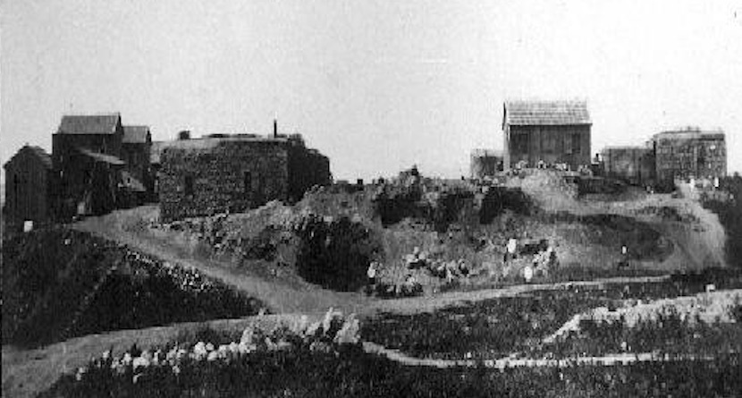 תולדות הציונות ומדינת ישראל: 24–31 ינואר