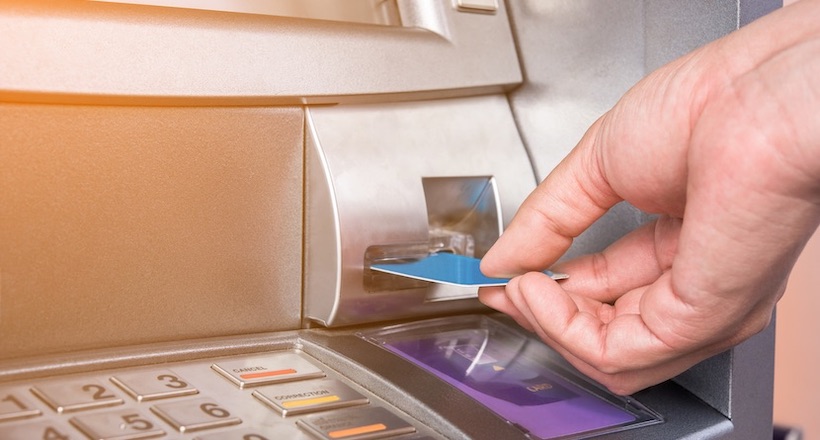 Программа финансовой помощи пострадавшим предприятиям