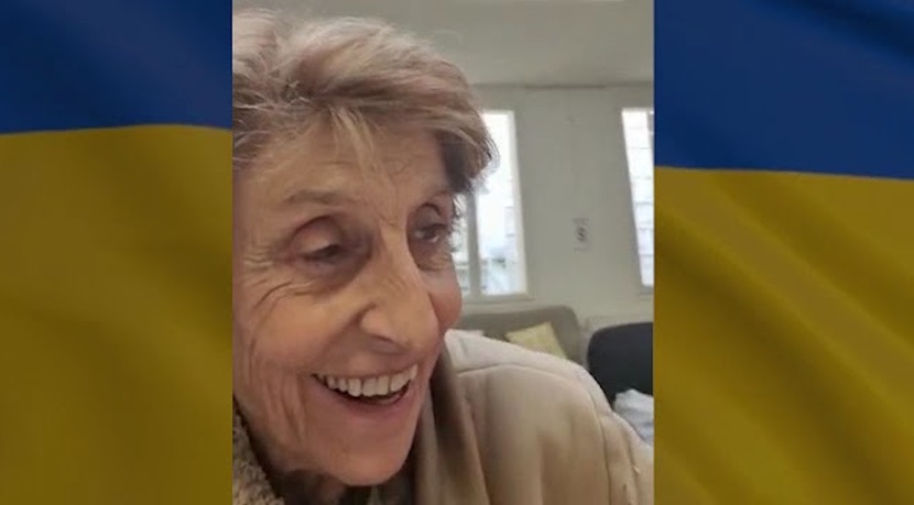 Solidarité avec les élèves ukrainiens