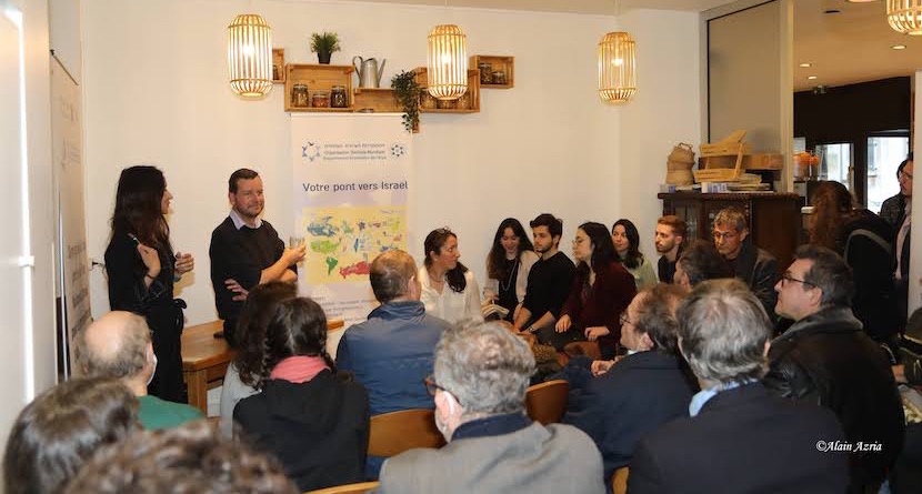 [:fr]Science at the Bar avec l’université Bar-Ilan[:he]מדע על הר – עידוד עליה עם פרופסורים באווירה בלתי-פורמלית[:]