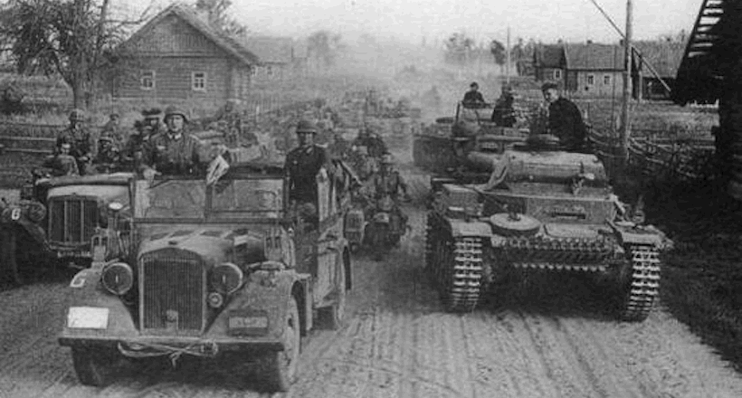 תולדות הציונות ומדינת ישראל: 16–23 יוני