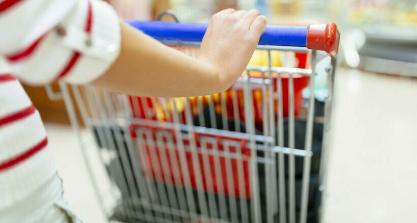 Израильский стартап Shopic помогает покупателям экономить время