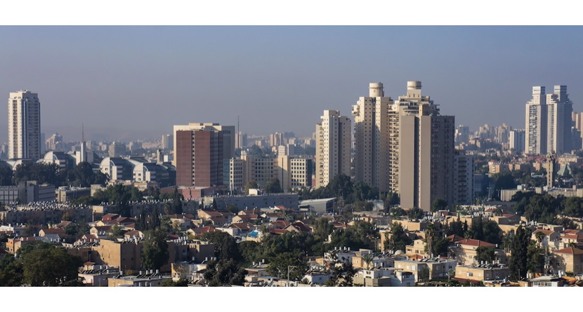 Беэр-Шева – столица Негева