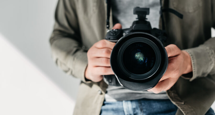 Израиль в объективе фотографа