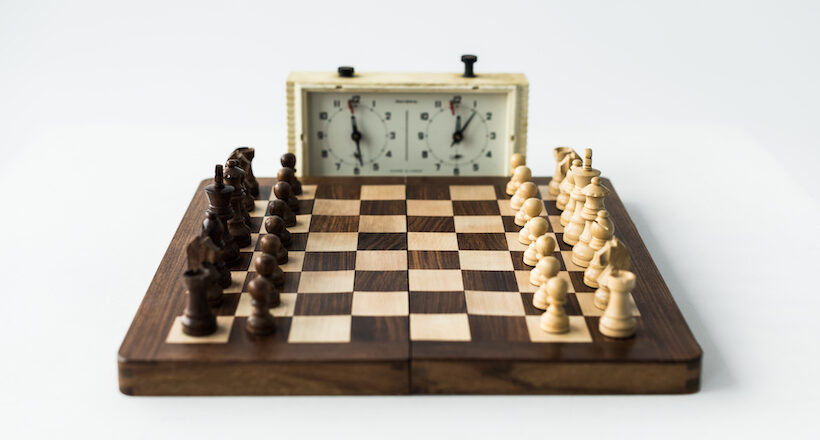 В Иерусалиме стартовал командный чемпионат мира по шахматам