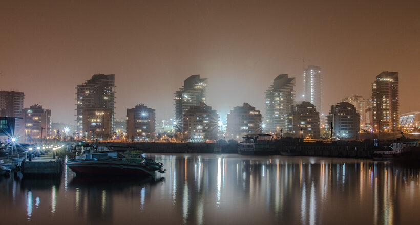 Этот день в истории: основан Ашдод