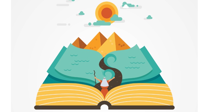 С праздником Песах!