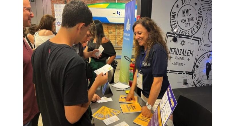 Participação no Ierid Masá