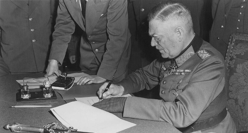 Праздник Победы. 78 лет назад завершилась Вторая мировая война в Европе.