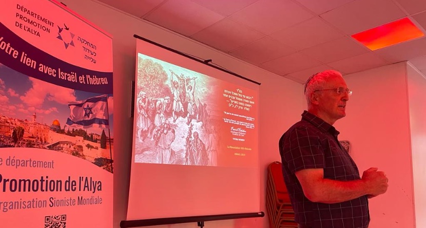 Découvrez la tournée des vins de Patrick Hababou!