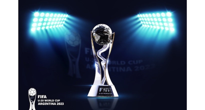 Молодежная сборная Израиля завоевала бронзу на чемпионате мира по футболу среди юниоров