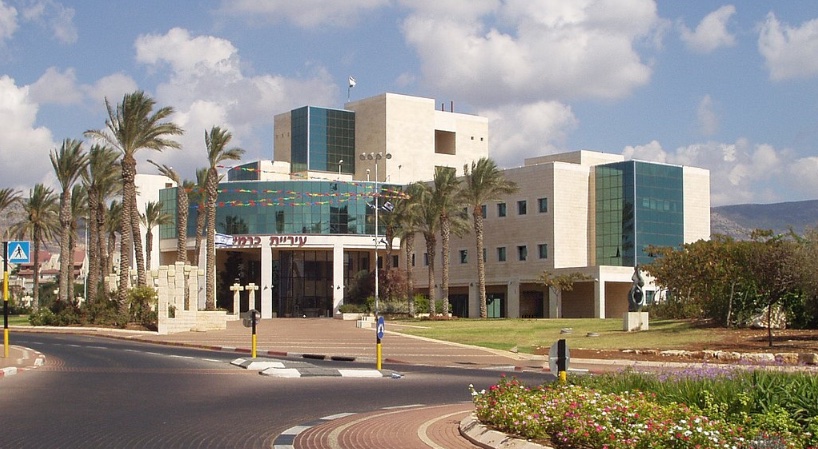 Кармиэль: зеленый и уютный город в Западной Галилее