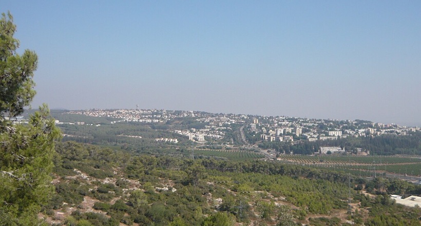 Мигдаль ха-Эмек – Башня над долиной