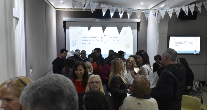 Лети, птенец!