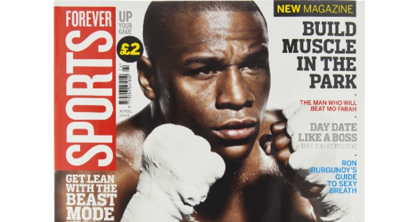 Легенда бокса Флойд Мэйвезер-младший отправляет в Израиль самолет с помощью