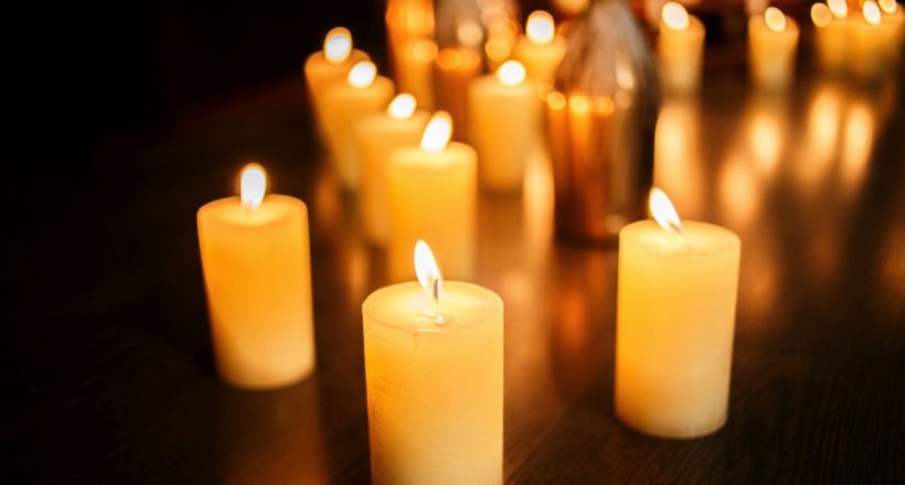 Jour de deuil national en mémoire des disparus