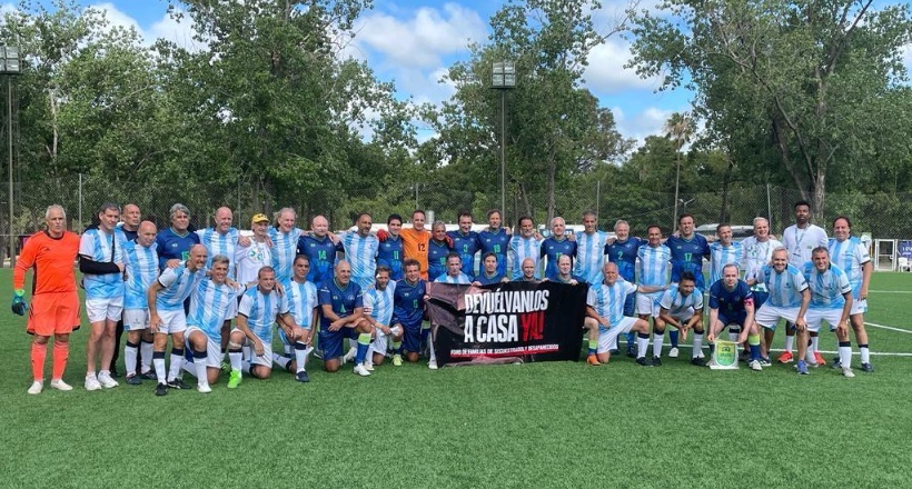 Панамериканские маккабейские игры