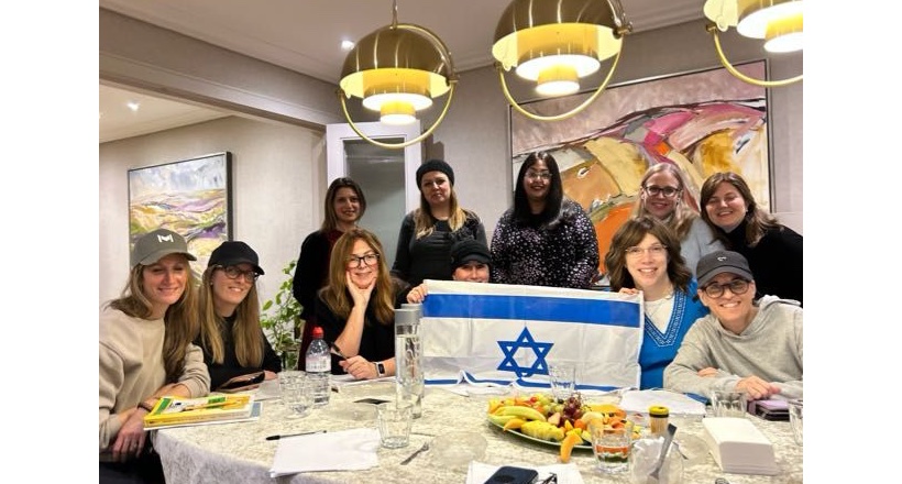 Новые классы иврита  в Англии