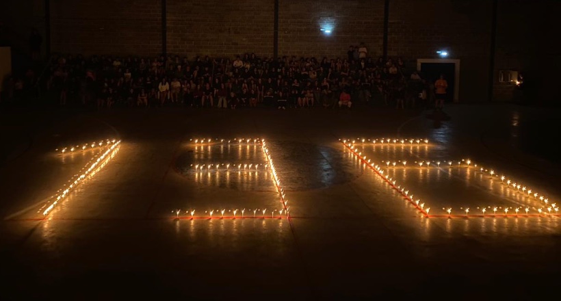 Бразилия: акции солидарности с заложниками