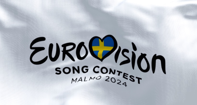 Эден Голан — голос Израиля на Евровидение