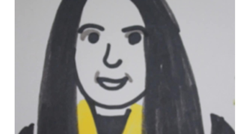 «Послы иврита»: знакомьтесь — Яэль Израэли